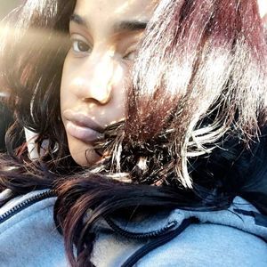 Meet your Posher, Averianna